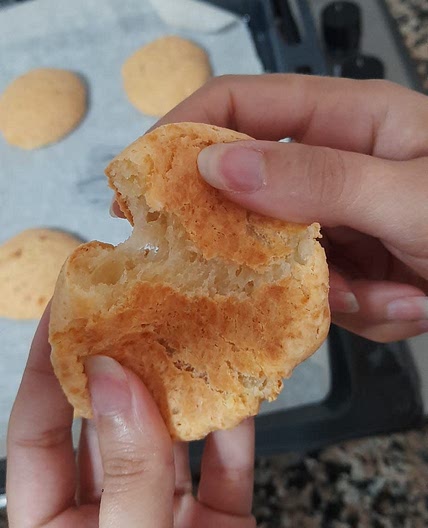 Pan de bono