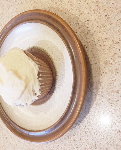 Basic Cream Cheese Frosting