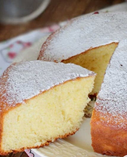 Gâteau Légé