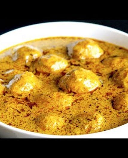 Aloo Dahi Pudina Curry | Potato in Mint & Curd Gravy | Aloo Ki Sabzi | Aloo Pudina | Aloo Recipe