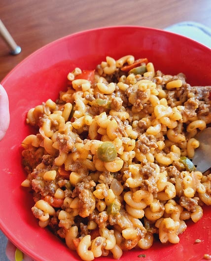 Taco Mac