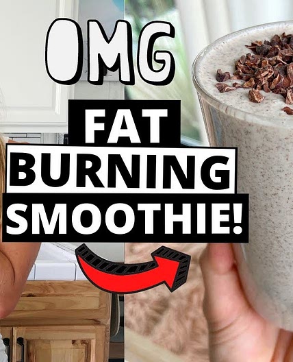 Coconut Chip Smoothie 