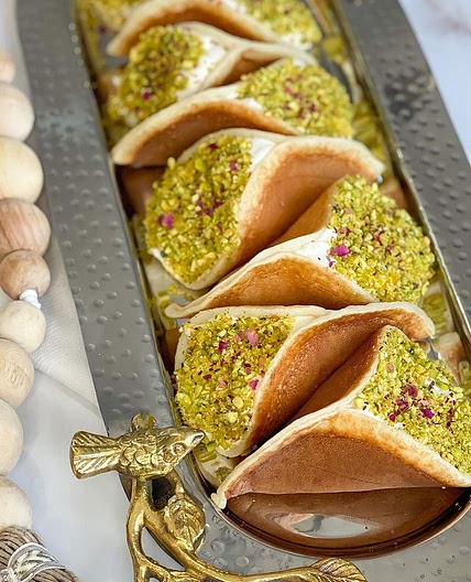 Atayef asafiri
