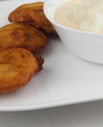 How To Cook Akara
