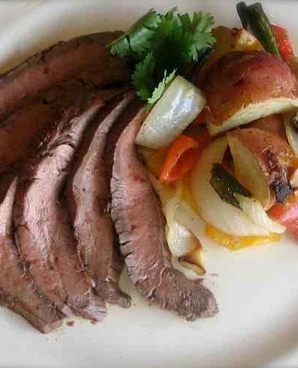 London Broil