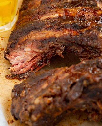 Beef Ribs
