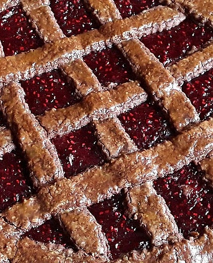 Linzer Torte