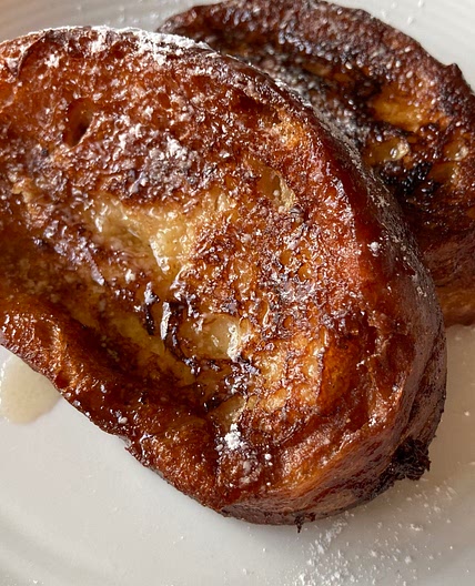French Toast