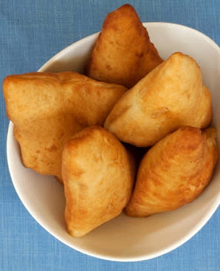 Mandasi