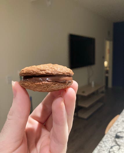 Adam Ragusea’s Macarons