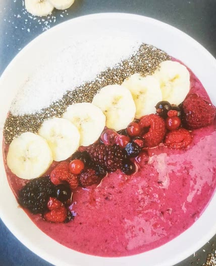 Smoothie Bowl