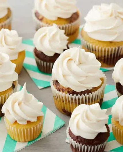 Vanilla Buttercream