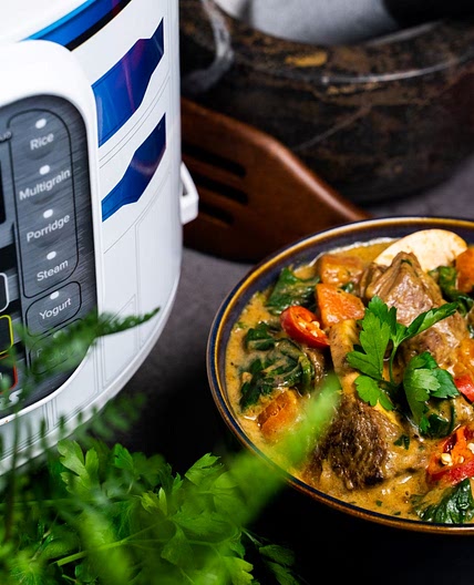 Yoda's Beef Stew by Pureety