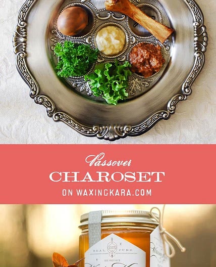 Charoset