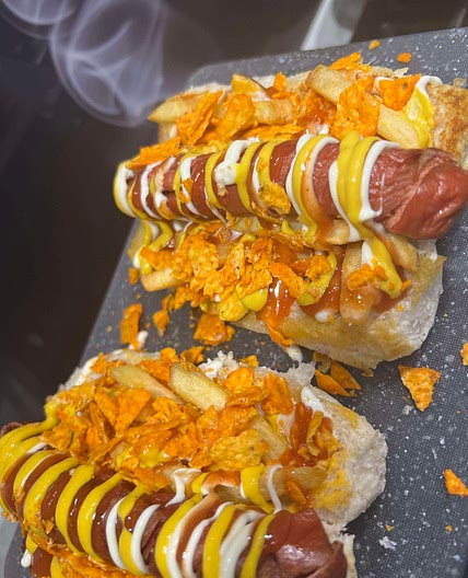 Hotdogs 