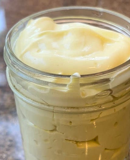 Vegan Mayo
