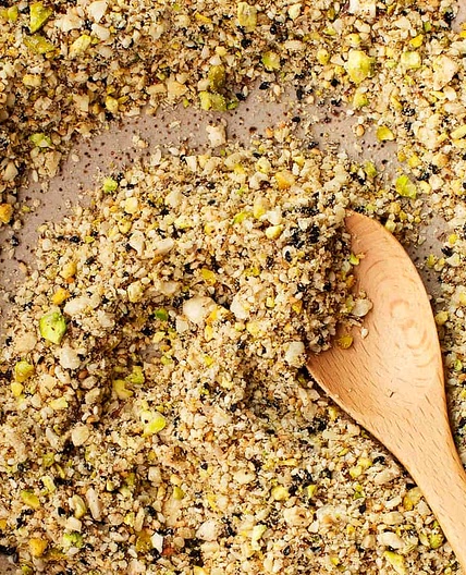 Dukkah