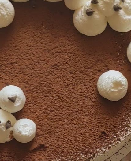 Tiramisu Tres Leches Recipe