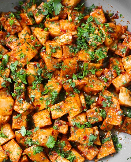 Batata Harra