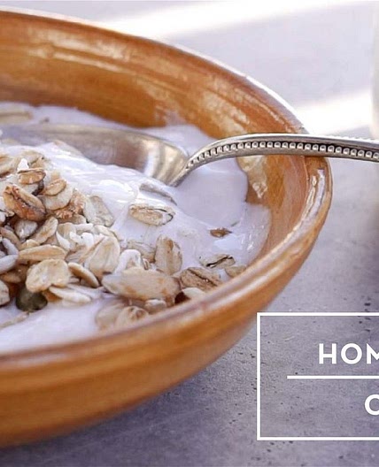 How to Make Coconut Yogurt