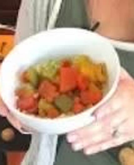Veggie Stir Fry