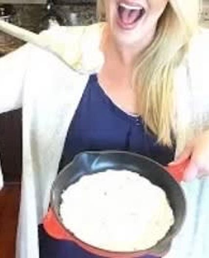 Low Protein Alfredo Sauce