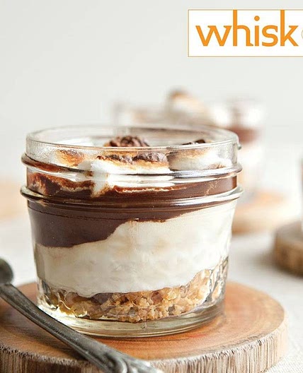 S'mores Trifle