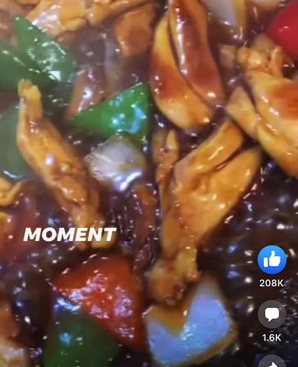 Chicken Teriyaki