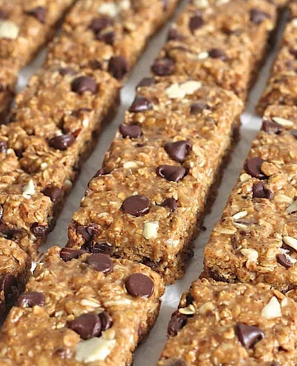 Granola bars 