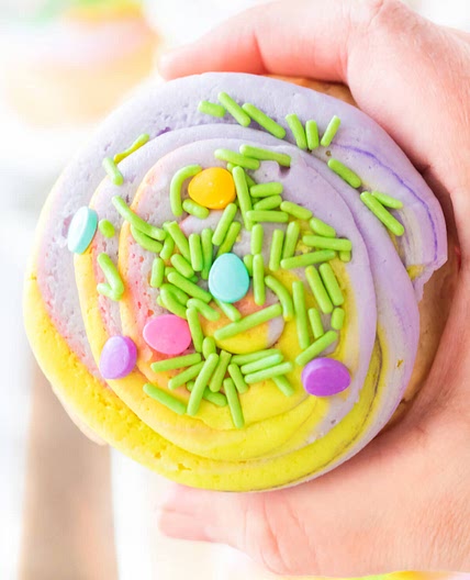 Easter Cookies