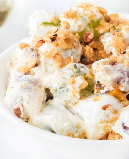 Grape Salad
