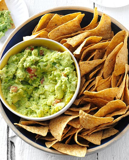 Guac (Fallons table)