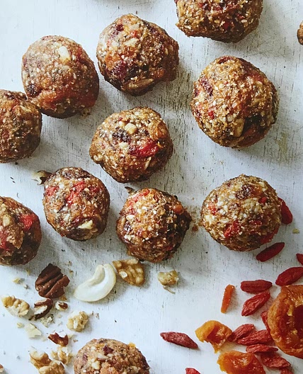 Breakfast Bites