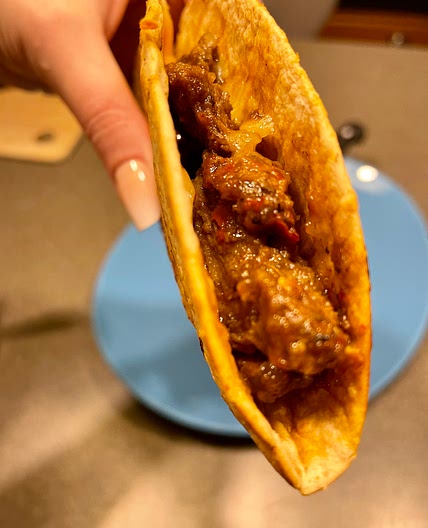 🌶️ Birria Tacos 🌶️