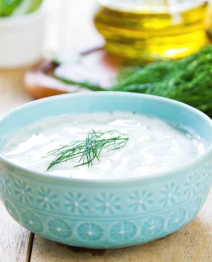 Blue Cheese Dressing