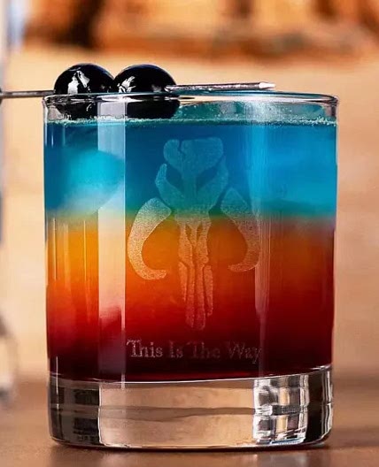 Tatooine Sunset