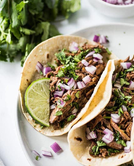 Barbacoa Recipe
