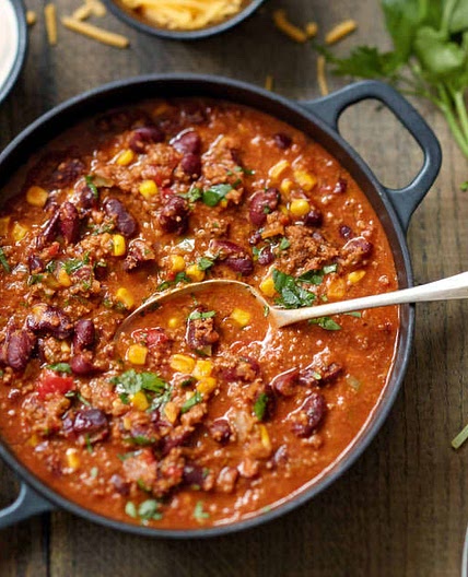 Chili con carne