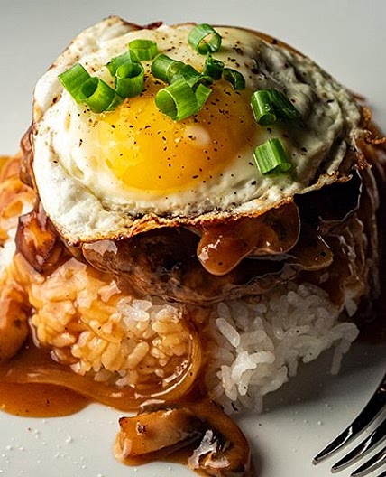 Loco Moco