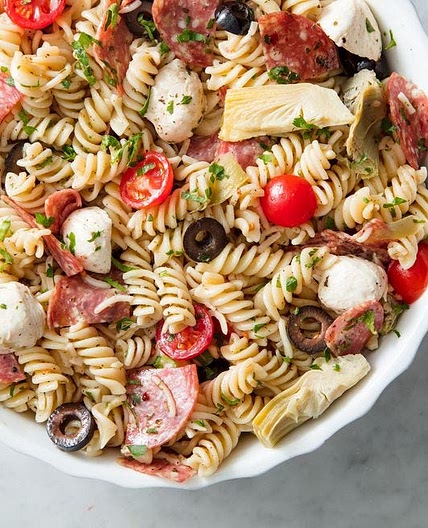 Italian Pasta Salad