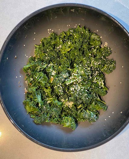 Kale Salad