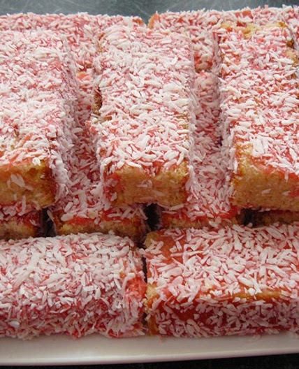 Coconut Fingers . St Helena Island