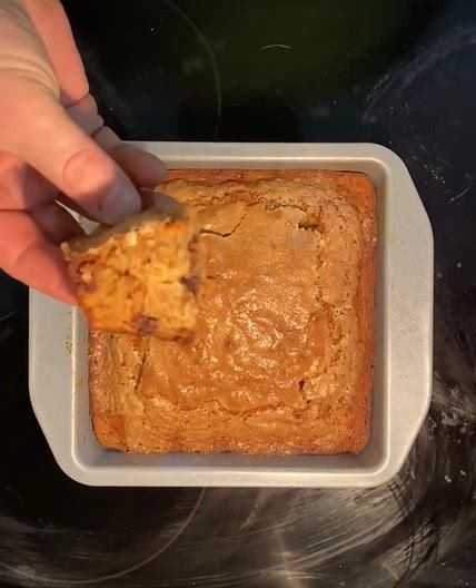 Banana Bread