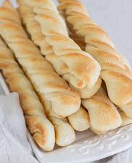 Breadsticks (mommy)