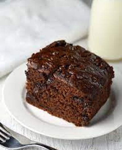 Zucchinni Cake (mommy)