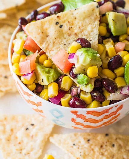 Lori's dip