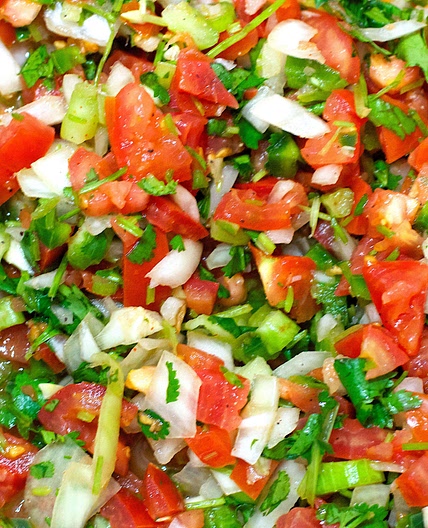 Pico de Gallo
