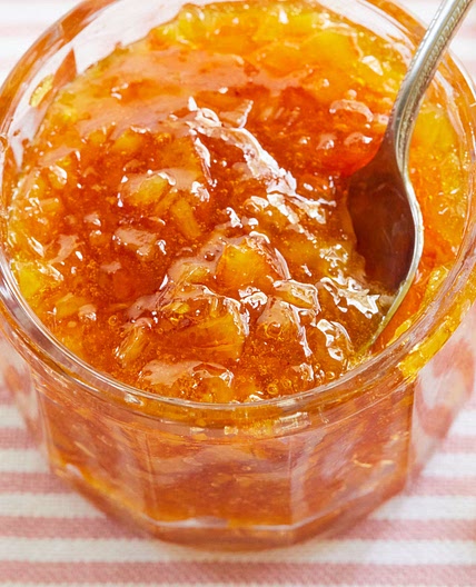 Marmalade (Noelle Kovary)