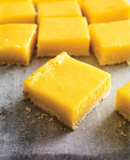 Mango Squares