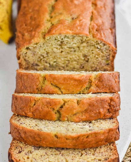 Banana Bread